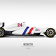 Illustration for article titled Classic Formula 1 Liveries On Modern F1 Cars Are Plain Awesome